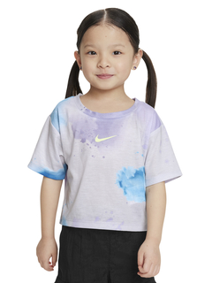 Nike(ナイキ) |トドラー(90-100cm) Tシャツ NIKE(ナイキ) JUST DIY IT BOXY TEE