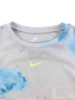 Nike(ナイキ) |トドラー(90-100cm) Tシャツ NIKE(ナイキ) JUST DIY IT BOXY TEE