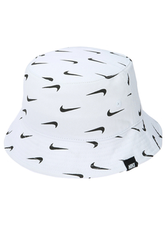 Nike(ナイキ) |キャップ NIKE(ナイキ) NAN SWOOSH PRINT BUCKET HAT