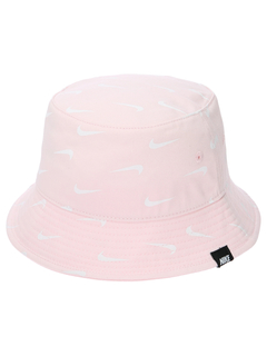 Nike(ナイキ) |キャップ NIKE(ナイキ) NAN SWOOSH PRINT BUCKET HAT