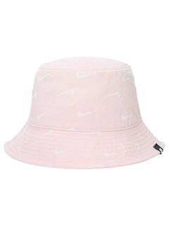 Nike(ナイキ) |キャップ NIKE(ナイキ) NAN SWOOSH PRINT BUCKET HAT