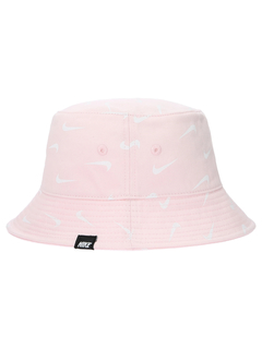 Nike(ナイキ) |キャップ NIKE(ナイキ) NAN SWOOSH PRINT BUCKET HAT