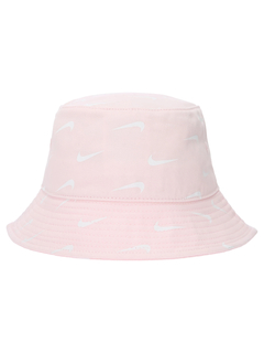 Nike(ナイキ) |キャップ NIKE(ナイキ) NAN SWOOSH PRINT BUCKET HAT