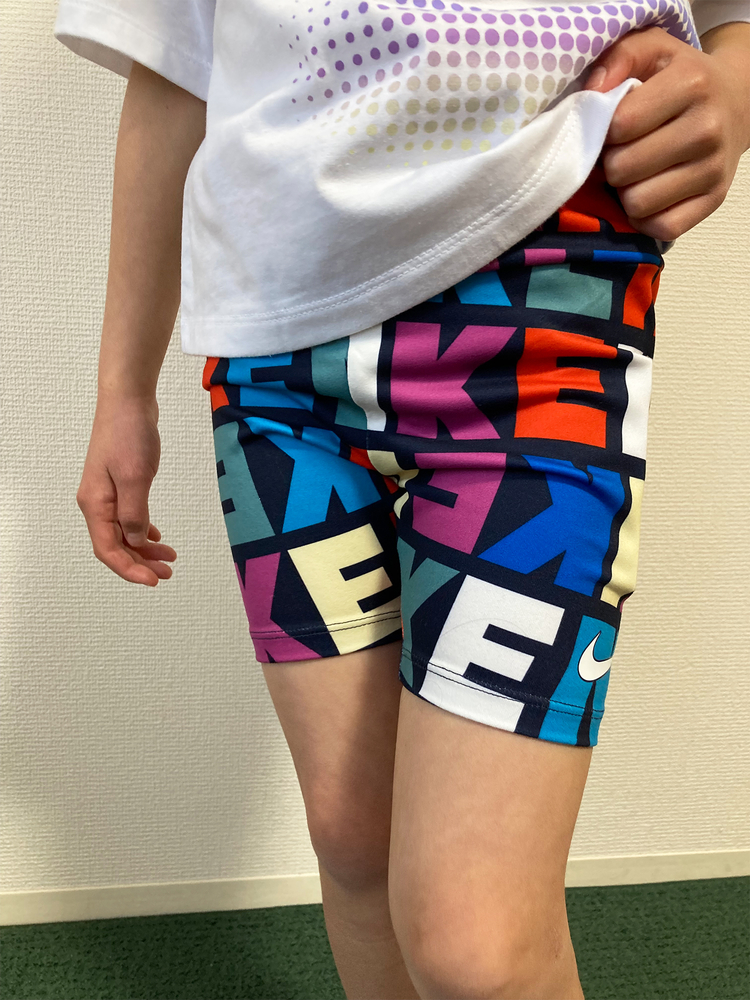 Nike（ナイキ）｜キッズ(105-120cm) ショートパンツ NIKE(ナイキ