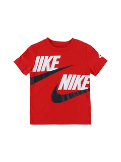 Nike(ナイキ) |トドラー(90-100cm) セット商品 NIKE(ナイキ) B NSW HBR CARGO FT SHORT SET