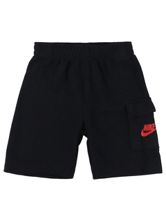 Nike(ナイキ) |トドラー(90-100cm) セット商品 NIKE(ナイキ) B NSW HBR CARGO FT SHORT SET