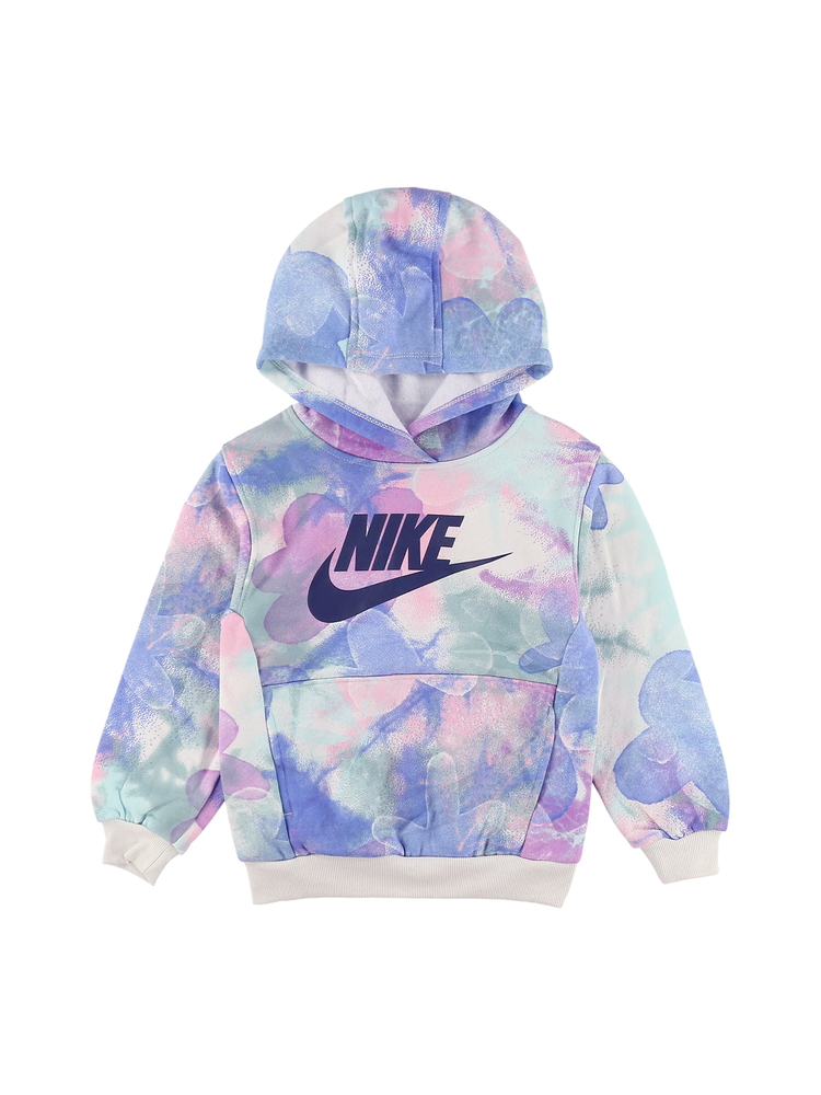 Nike(ナイキ) |キッズ(105-120cm) トレーナー/パーカー NIKE(ナイキ) NKG SCI-DYE CLUB PULL OVER