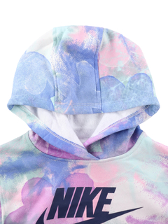 Nike(ナイキ) |キッズ(105-120cm) トレーナー/パーカー NIKE(ナイキ) NKG SCI-DYE CLUB PULL OVER