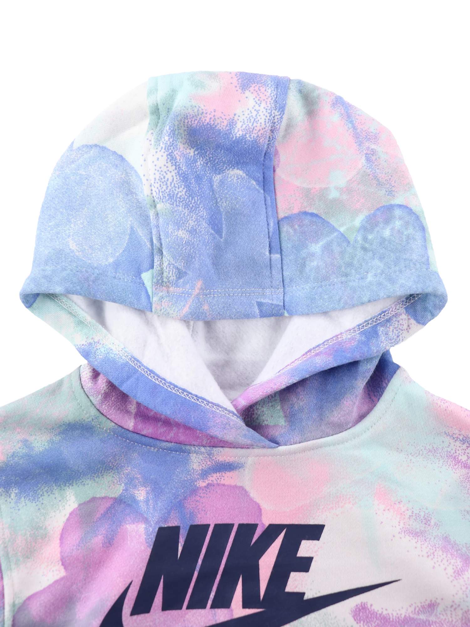 キッズ(105-120cm) トレーナー/パーカー NIKE(ナイキ) NKG SCI-DYE CLUB PULL OVER