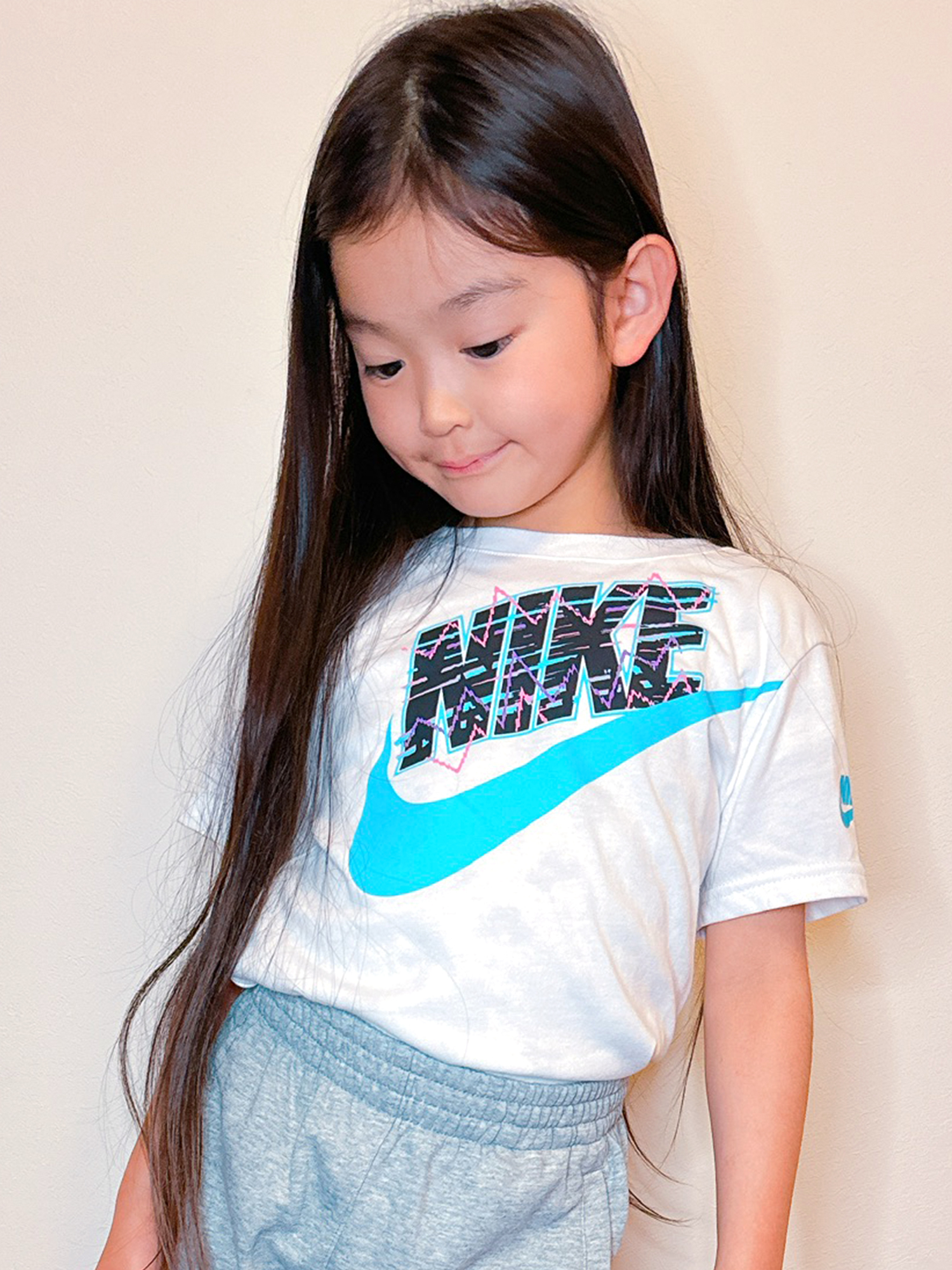 Ritueel Bangladesh Regan Nike（ナイキ）｜キッズ(105-120cm) Tシャツ NIKE(ナイキ) NEW WAVE FUTURA アイテム詳細｜ROOKIE  U.S.A.（ルーキーユーエスエー）公式オンラインストア