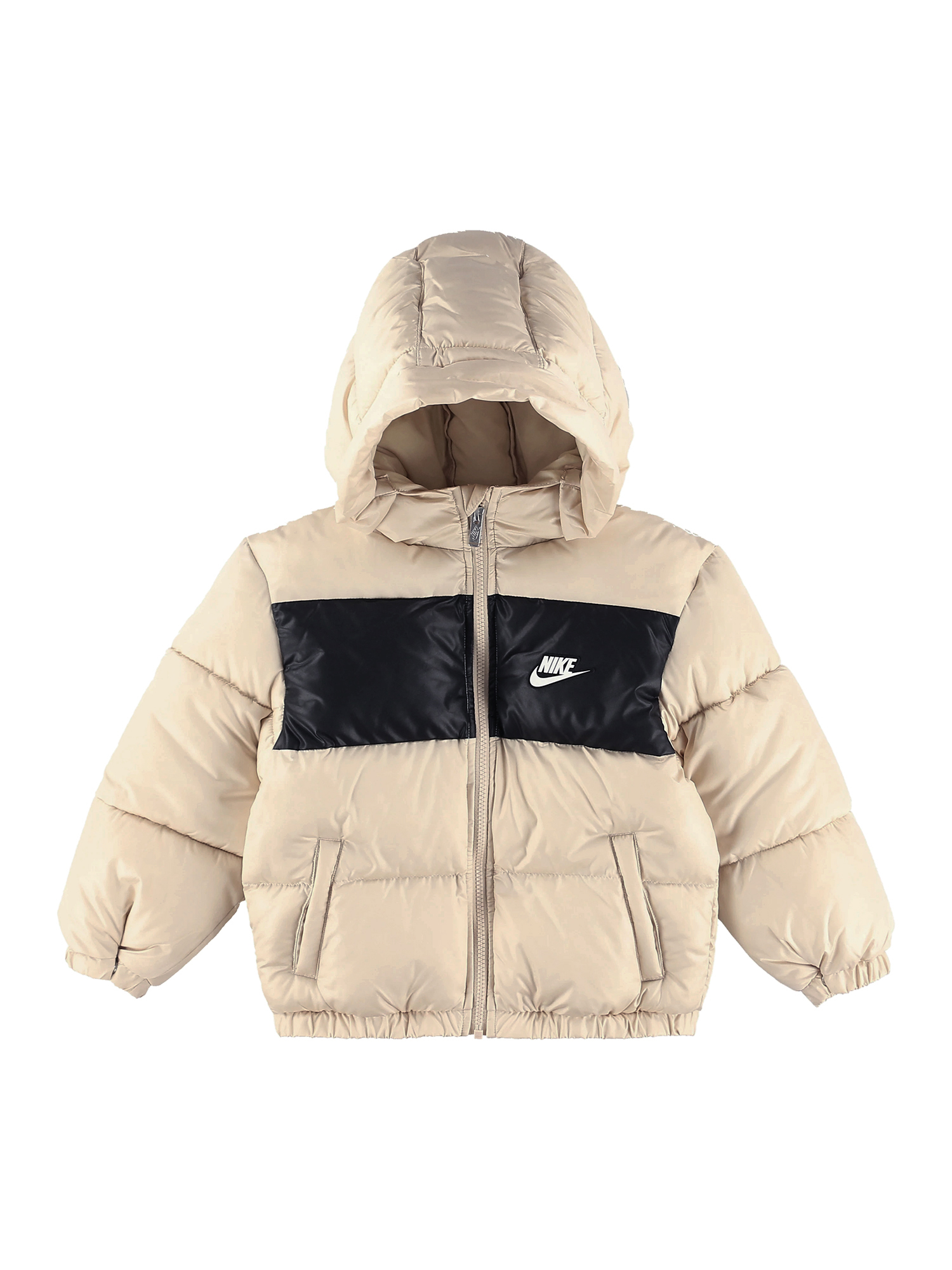 キッズ(105-120cm) アウター NIKE(ナイキ) NKN WR FILLED PUFFER JKT