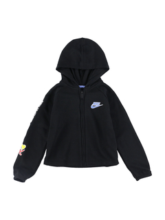 Nike(ナイキ) |キッズ(105-120cm) アウター NIKE(ナイキ) NKG NOTEBOOK FZ HOODY