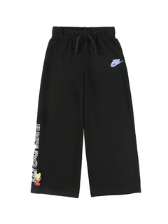 Nike(ナイキ) |キッズ(105-120cm) パンツ NIKE(ナイキ) NKG NOTEBOOK WIDE LEG PANT