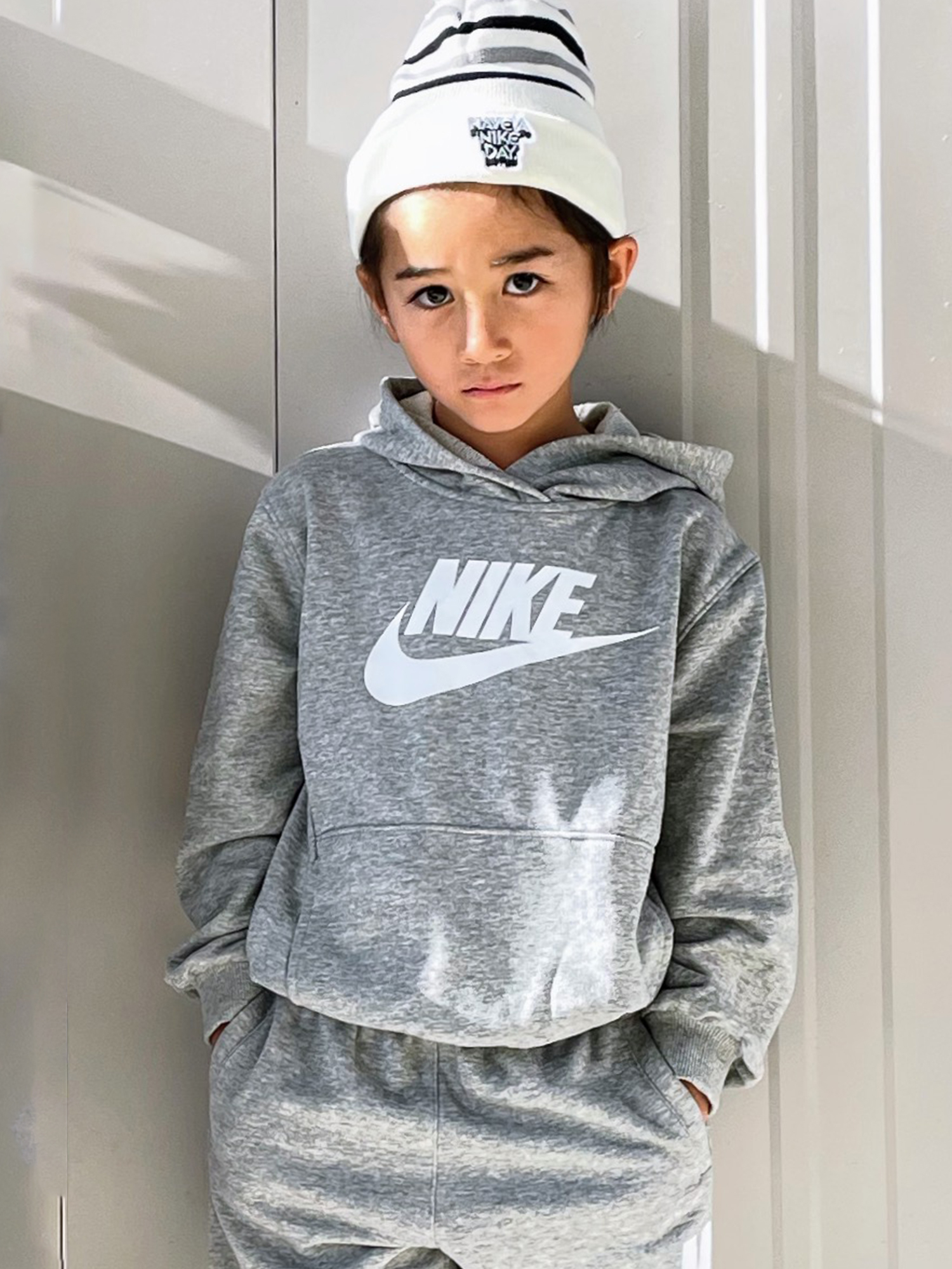 Nike（ナイキ）｜キッズ(105-120cm) トレーナー/パーカー NIKE(ナイキ