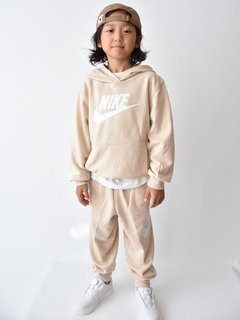 Nike(ナイキ) |キッズ(105-120cm) トレーナー/パーカー NIKE(ナイキ) NKN N NSW CLUB FT HBR PO