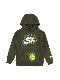 Nike(ナイキ) |キッズ(105-120cm) トレーナー/パーカー NIKE(ナイキ) NKB B NSW ART OF PLAY FT PO