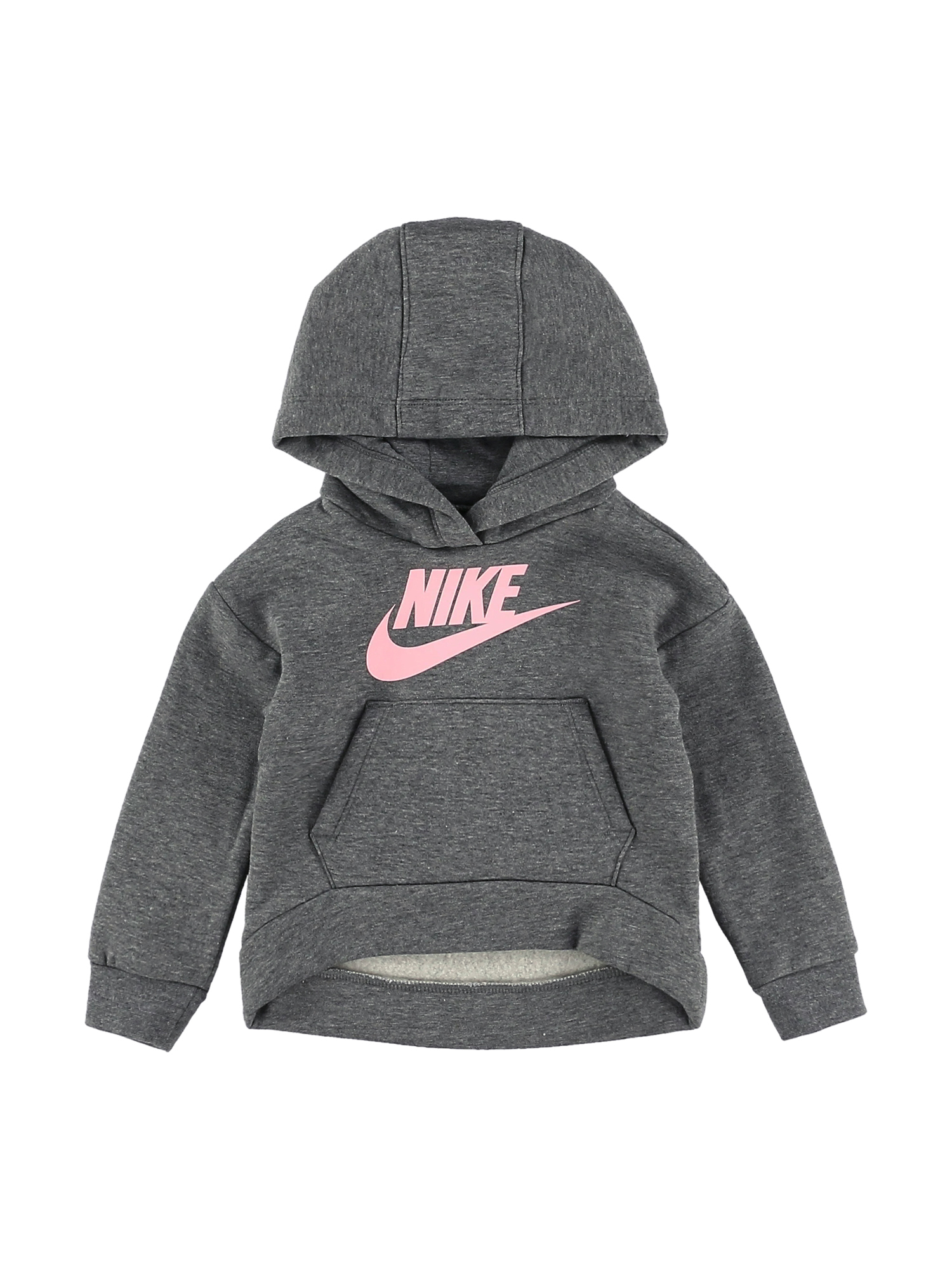 トドラー(90-100cm) トレーナー/パーカー NIKE(ナイキ) CLUB FLEECE HI LOW PULL OVER