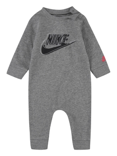 Nike(ナイキ) |ベビー(55-80cm) ロンパース NIKE(ナイキ) NKB SPARKLE FT COVERALL