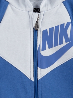 Nike(ナイキ) |ベビー(55-80cm) ロンパース NIKE(ナイキ) NKN NSW CHEVRON COVERALL