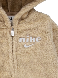 Nike(ナイキ) |ベビー(55-80cm) ロンパース NIKE(ナイキ) NKN N TRACK PACK SHERPA COVERA