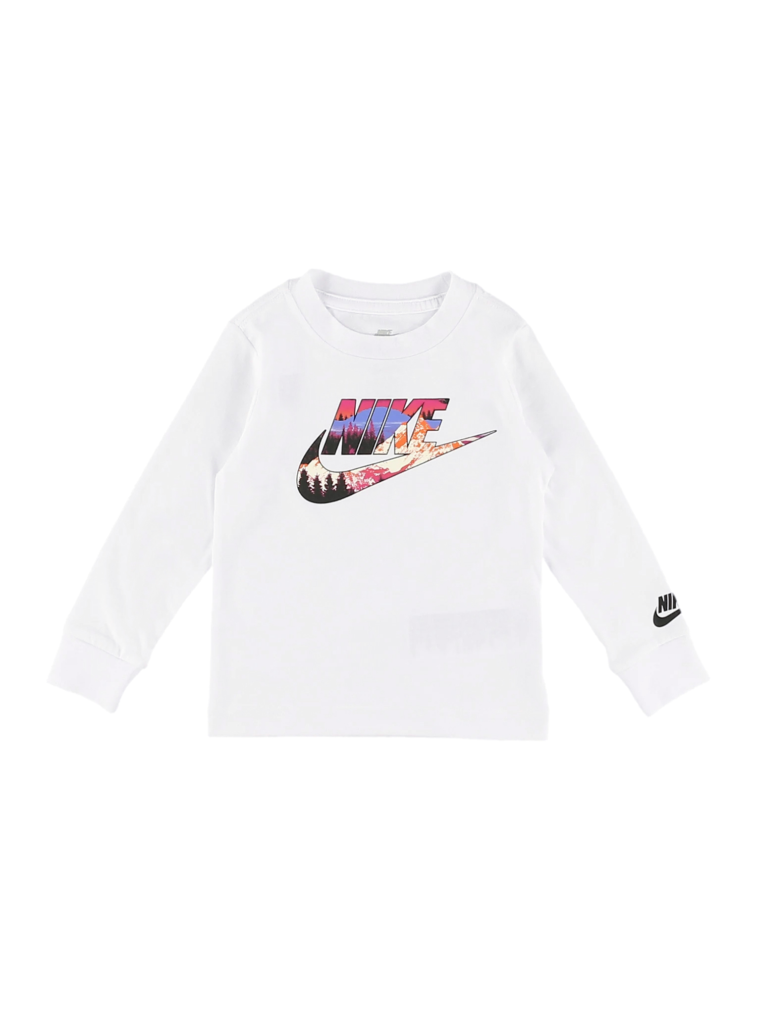 Nike（ナイキ）｜トドラー(90-100cm) Tシャツ NIKE(ナイキ) NKB 