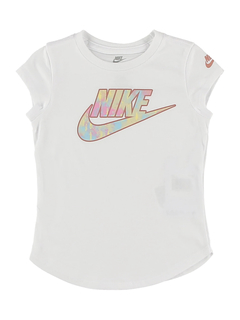 Nike(ナイキ) |トドラー(90-100cm) Tシャツ NIKE(ナイキ) NKG PRINTED CLUB TEE