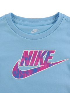 Nike(ナイキ) |トドラー(90-100cm) Tシャツ NIKE(ナイキ) NKG PRINTED CLUB TEE