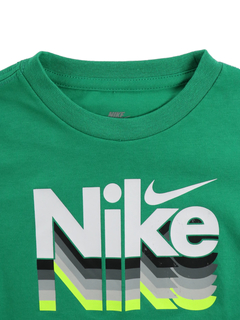 Nike(ナイキ) |トドラー(90-100cm) Tシャツ NIKE(ナイキ) NKB RETRO FADER SS TEE