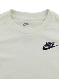 Nike(ナイキ) |トドラー(90-100cm) Tシャツ NIKE(ナイキ) NKB RETRO STICKER LS TEE