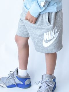 Nike(ナイキ) |キッズ(105-120cm) ショートパンツ NIKE(ナイキ) NKN N NSW CLUB FT HBR SHORT