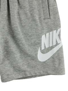 Nike(ナイキ) |キッズ(105-120cm) ショートパンツ NIKE(ナイキ) NKN N NSW CLUB FT HBR SHORT