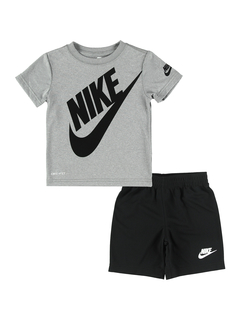 Nike(ナイキ) |キッズ(105-120cm) セット商品 NIKE(ナイキ) NKB FUTURA SHORT SET