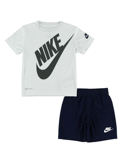 Nike(ナイキ) |キッズ(105-120cm) セット商品 NIKE(ナイキ) NKB FUTURA SHORT SET