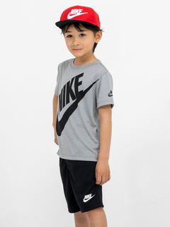 Nike(ナイキ) |キッズ(105-120cm) セット商品 NIKE(ナイキ) NKB FUTURA SHORT SET