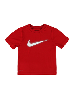 Nike(ナイキ) |キッズ(105-120cm) Tシャツ NIKE(ナイキ) NKB B NK DRI-FIT ADP HBR TOP
