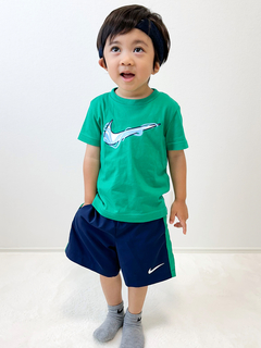 Nike(ナイキ) |トドラー(90-100cm) セット商品 NIKE(ナイキ) NKB B NSW PAINT YF WVN SHORT S