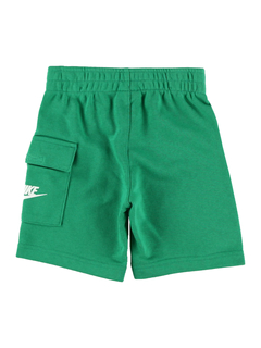 Nike(ナイキ) |キッズ(105-120cm) セット商品 NIKE(ナイキ) B NSW HBR CARGO FT SHORT SET