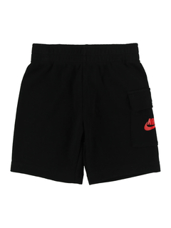 Nike(ナイキ) |キッズ(105-120cm) セット商品 NIKE(ナイキ) B NSW HBR CARGO FT SHORT SET