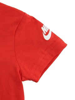 Nike(ナイキ) |トドラー(90-100cm) Tシャツ NIKE(ナイキ) NKB SMILEY JDI SS TEE