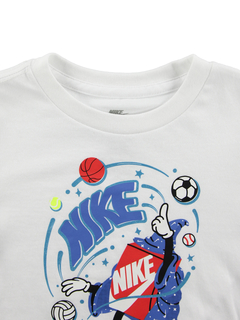 Nike(ナイキ) |トドラー(90-100cm) Tシャツ NIKE(ナイキ) NKB MAGIC BOXY SS TEE