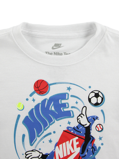 Nike(ナイキ) |キッズ(105-120cm) Tシャツ NIKE(ナイキ) NKB MAGIC BOXY SS TEE