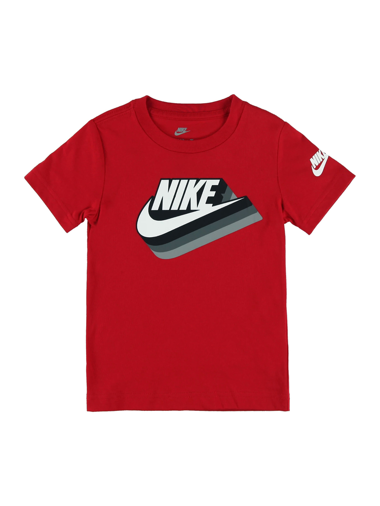 Nike(ナイキ) |トドラー(90-100cm) Tシャツ NIKE(ナイキ) NKB GRADIENT FUTURA SS TEE