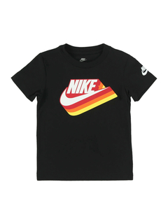 Nike(ナイキ) |トドラー(90-100cm) Tシャツ NIKE(ナイキ) NKB GRADIENT FUTURA SS TEE