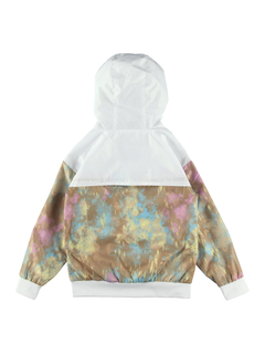 Nike(ナイキ) |キッズ(105-120cm) アウター NIKE(ナイキ) NKN PRINTED WINDRUNNER JACKET