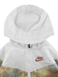 Nike(ナイキ) |キッズ(105-120cm) アウター NIKE(ナイキ) NKN PRINTED WINDRUNNER JACKET