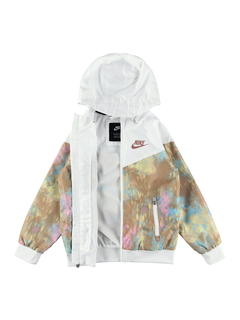 Nike(ナイキ) |キッズ(105-120cm) アウター NIKE(ナイキ) NKN PRINTED WINDRUNNER JACKET