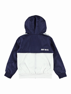 Nike(ナイキ) |キッズ(105-120cm) アウター NIKE(ナイキ) NKN DOBBY WINDBREAKER