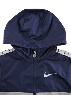 Nike(ナイキ) |キッズ(105-120cm) アウター NIKE(ナイキ) NKN DOBBY WINDBREAKER