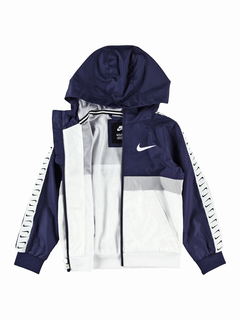 Nike(ナイキ) |キッズ(105-120cm) アウター NIKE(ナイキ) NKN DOBBY WINDBREAKER