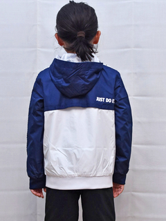 Nike(ナイキ) |キッズ(105-120cm) アウター NIKE(ナイキ) NKN DOBBY WINDBREAKER